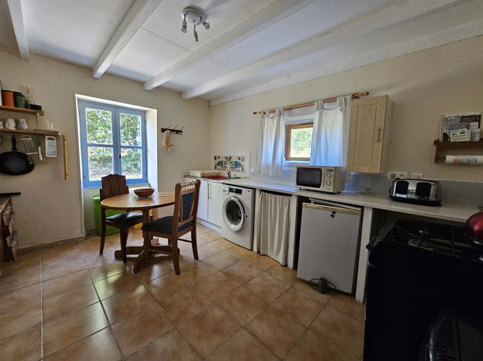 Image No.8-3 Bed Village House for sale