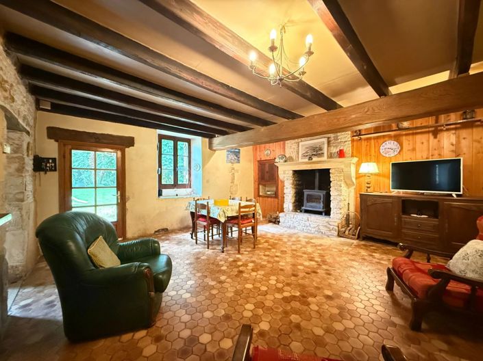 Image No.3-4 Bed Farmhouse for sale