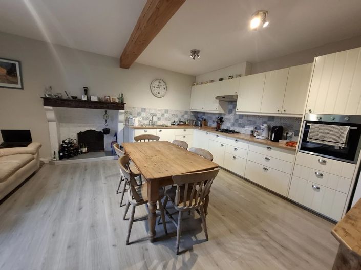 Image No.2-3 Bed Village House for sale