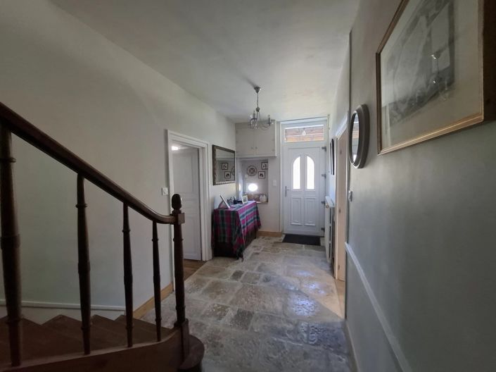 Image No.5-3 Bed Village House for sale