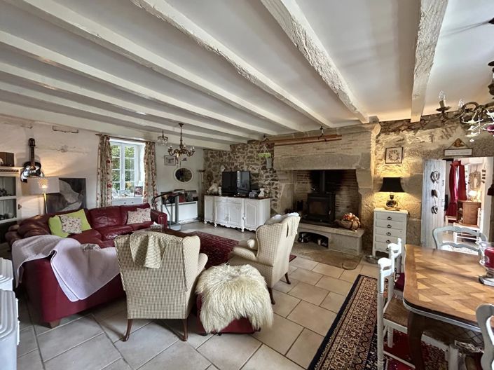 Image No.4-5 Bed Farmhouse for sale