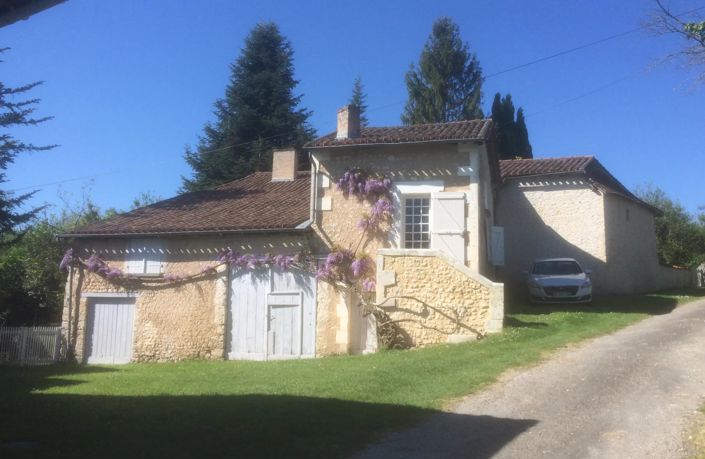 Image No.12-Maison de 2 chambres à vendre à Salles-Lavalette