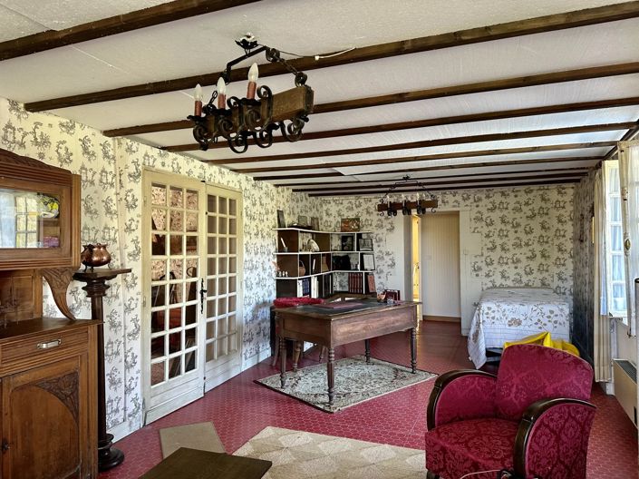 Image No.6-Maison de 2 chambres à vendre à Salles-Lavalette
