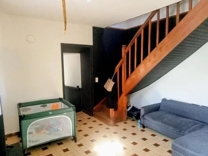 Image No.2-Maison de 5 chambres à vendre à Exideuil
