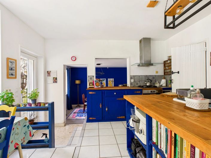 Image No.4-4 Bed Village House for sale