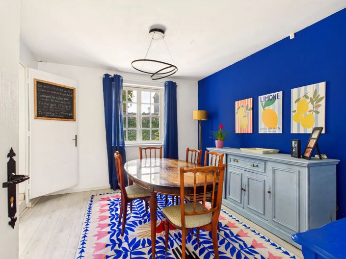 Image No.3-4 Bed Village House for sale