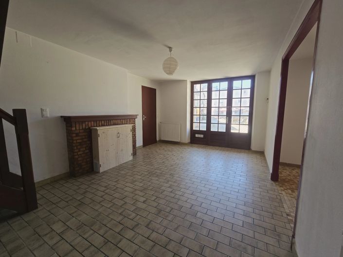 Image No.3-Maison de village de 4 chambres à vendre à Allemans-du-Dropt