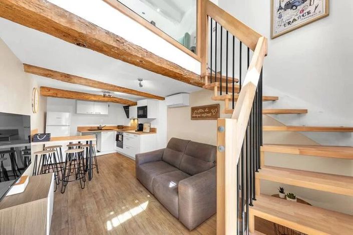 Image No.3-Propriété de 1 chambre à vendre à Lorgues
