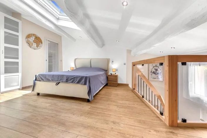Image No.4-Propriété de 1 chambre à vendre à Lorgues