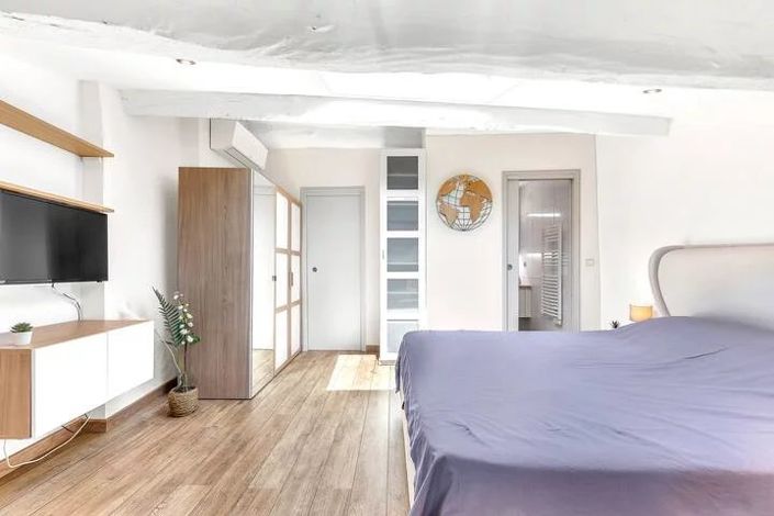 Image No.6-Propriété de 1 chambre à vendre à Lorgues