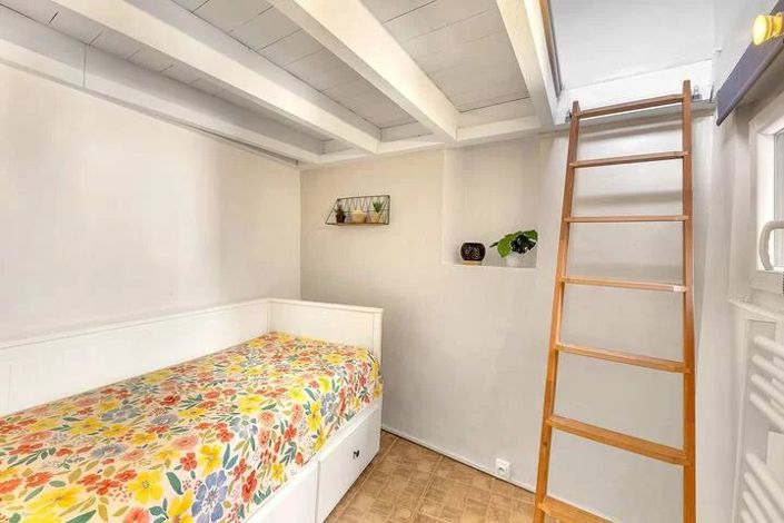 Image No.8-Propriété de 1 chambre à vendre à Lorgues