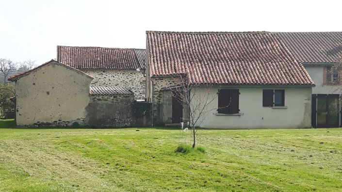 Image No.12-Maison de 1 chambre à vendre à Bussiere-Poitevine