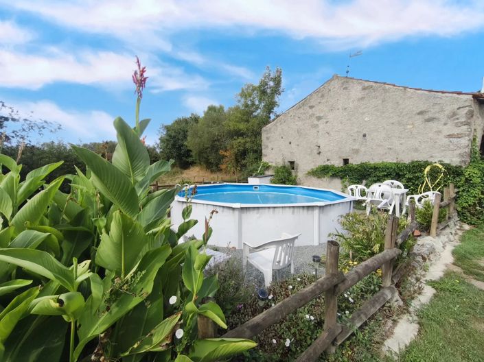 Image No.3-4 Bed Farmhouse for sale