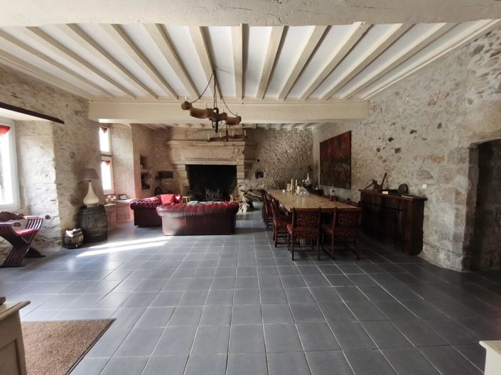 Image No.5-4 Bed Farmhouse for sale