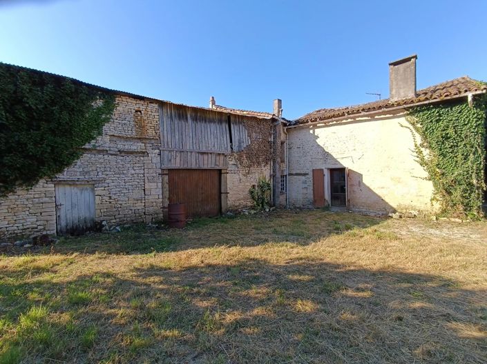 Image No.9-Maison de village de 3 chambres à vendre à Villefagnan