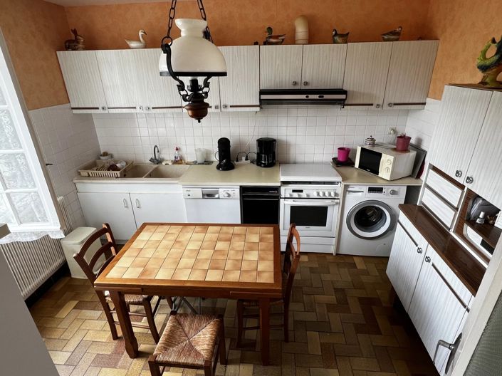 Image No.6-Maison de 3 chambres à vendre à Cieux