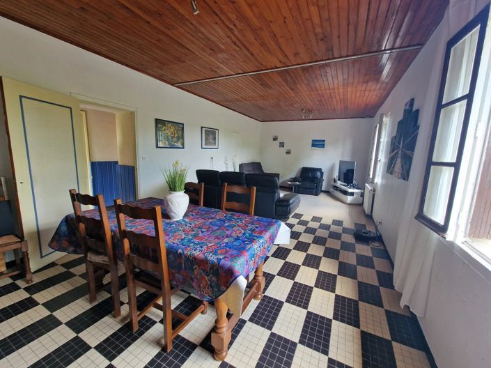 Image No.6-Maison de 4 chambres à vendre à Monbahus