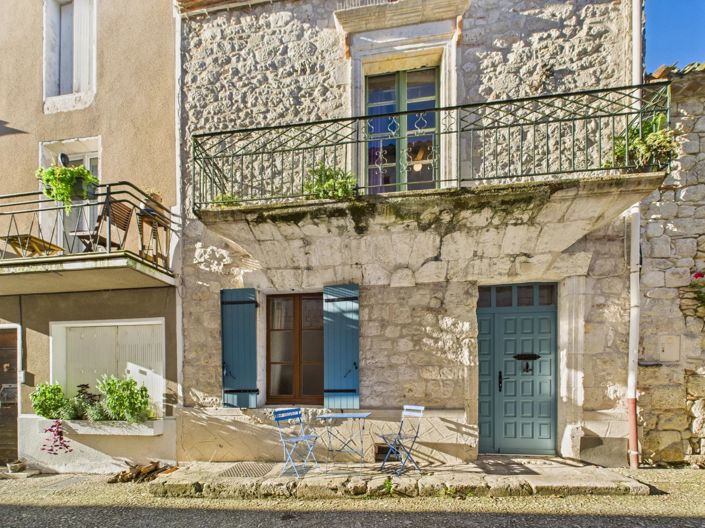 Image No.10-Maison de village de 3 chambres à vendre à Tournon d'Agenais