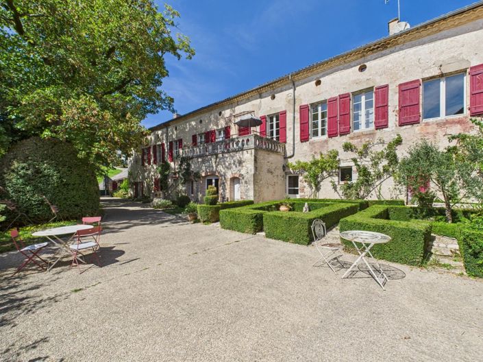 Image No.12-Maison de 7 chambres à vendre à Penne-d'Agenais