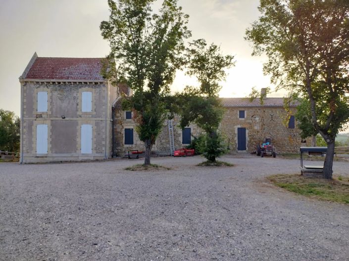 Image No.6-Maison de 3 chambres à vendre à Lot-et-Garonne