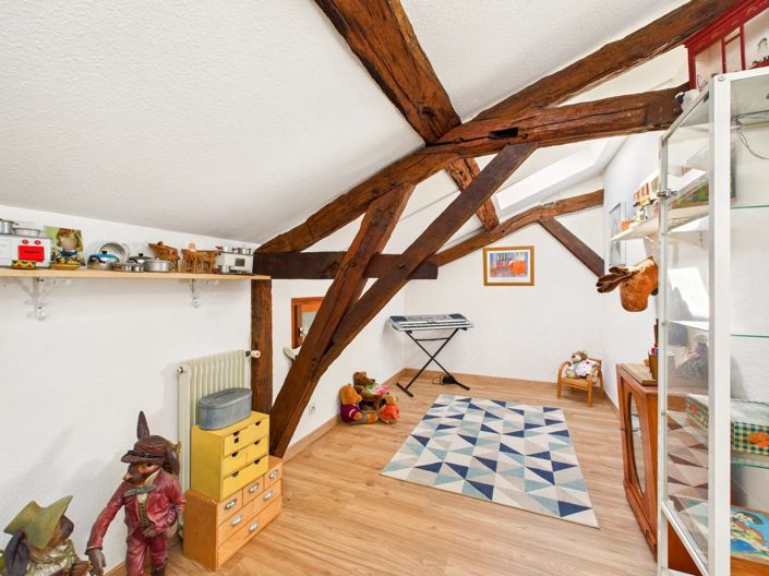 Image No.14-Ferme de 4 chambres à vendre à Villeréal