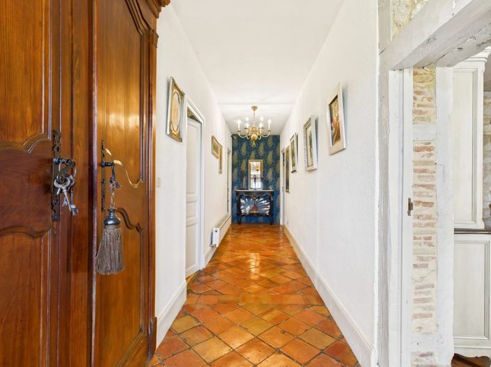 Image No.7-Ferme de 4 chambres à vendre à Villeréal