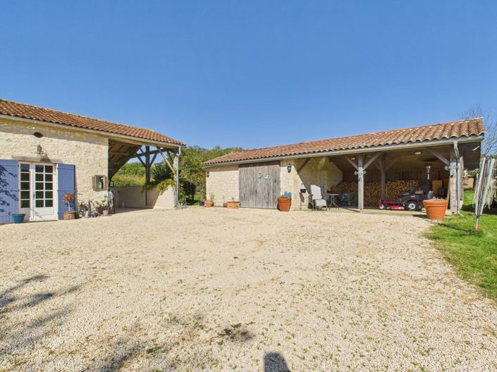 Image No.6-Ferme de 4 chambres à vendre à Villeréal