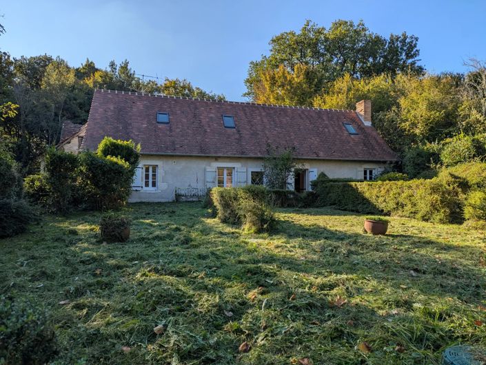 Image No.2-Maison de village de 1 chambre à vendre à Béthines