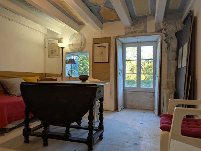 Image No.6-Maison de village de 1 chambre à vendre à Béthines