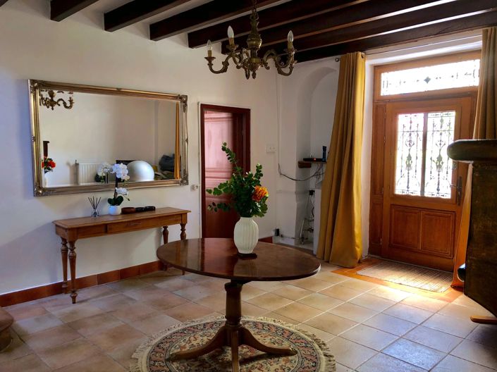 Image No.5-4 Bed Village House for sale