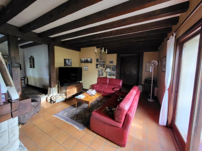 Image No.4-Maison de 3 chambres à vendre à Saint-Savin