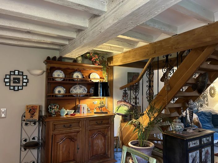 Image No.6-3 Bed Village House for sale
