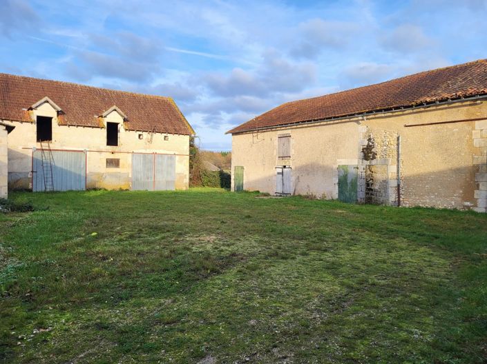 Image No.13-Maison de 2 chambres à vendre à Saint-Savin