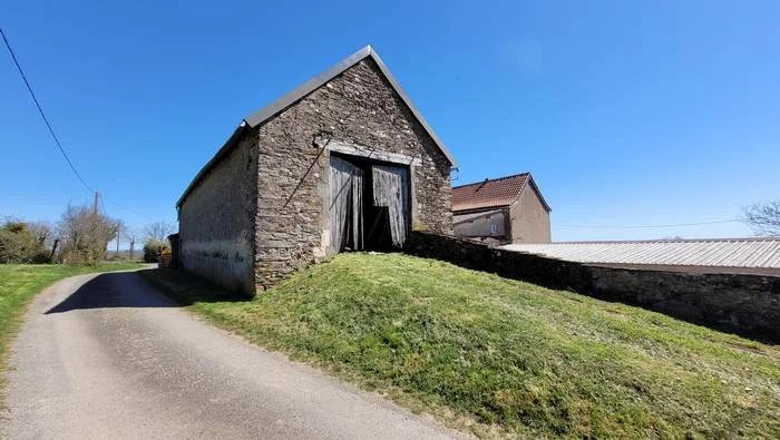 Image No.9-Maison de 3 chambres à vendre à Mirandol-Bourgnounac