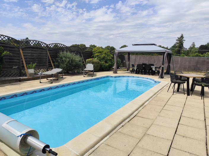 Image No.15-4 Bed Village House for sale