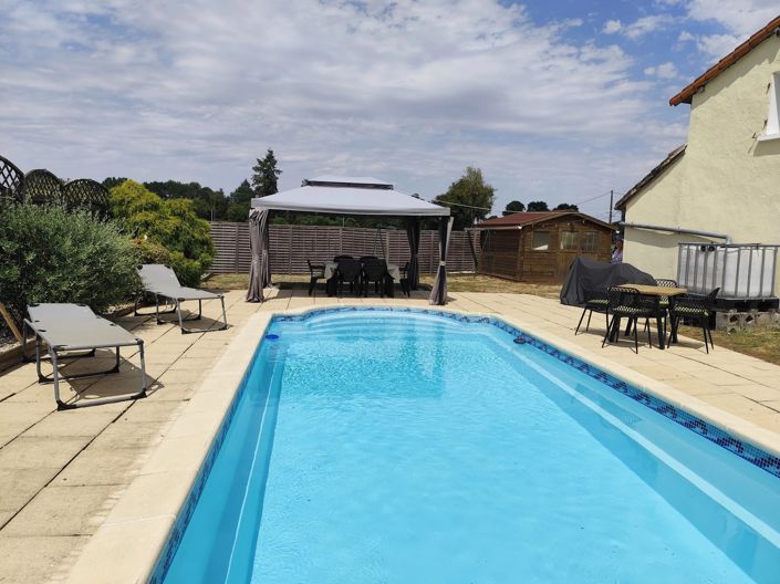 Image No.2-4 Bed Village House for sale