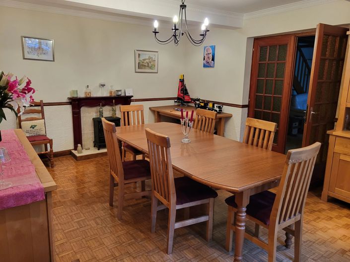 Image No.6-4 Bed Village House for sale