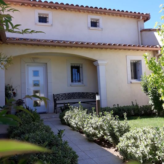 Image No.4-Maison de 3 chambres à vendre à Aups