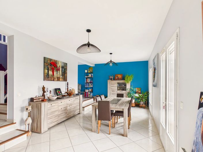 Image No.3-Maison de 3 chambres à vendre à Mirandol-Bourgnounac