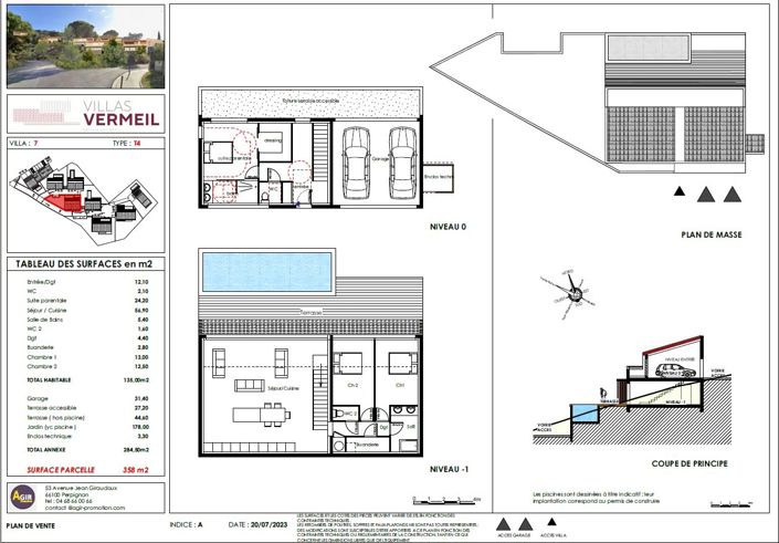 Image No.2-3 Bed House for sale