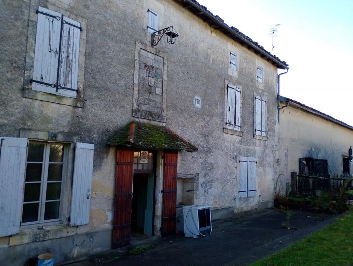 Image No.15-Maison de 5 chambres à vendre à Baignes-Sainte-Radegonde