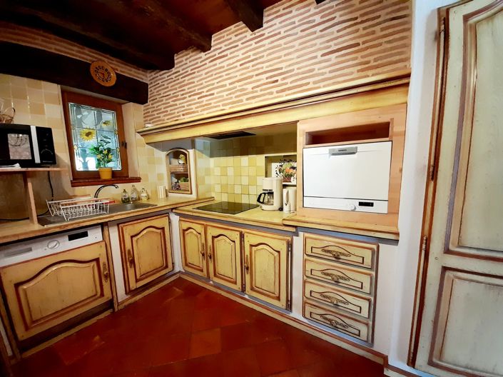 Image No.13-Casa rural con 6 dormitorios en venta