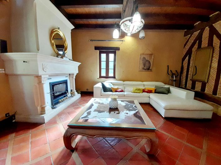 Image No.3-Casa rural con 6 dormitorios en venta