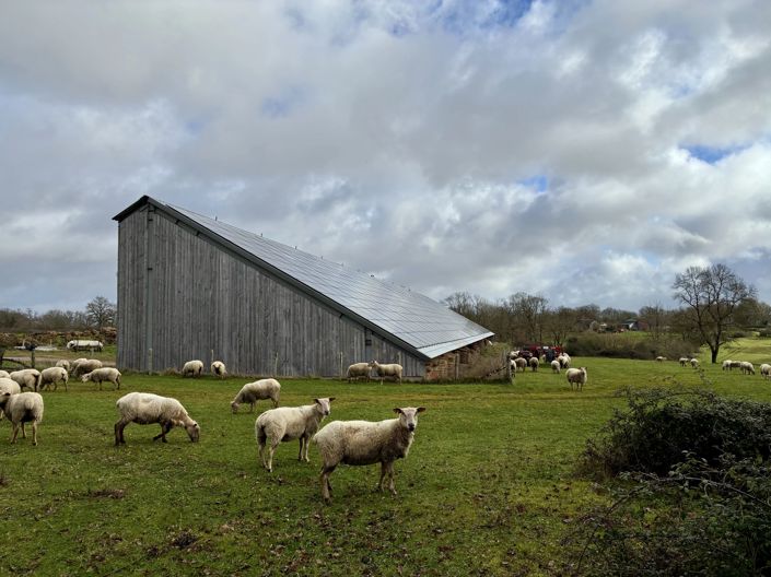 Image No.4-3 Bed Farmhouse for sale