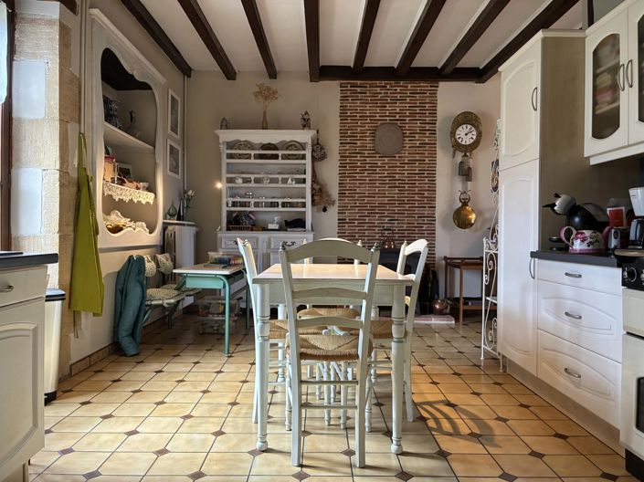Image No.5-3 Bed Farmhouse for sale