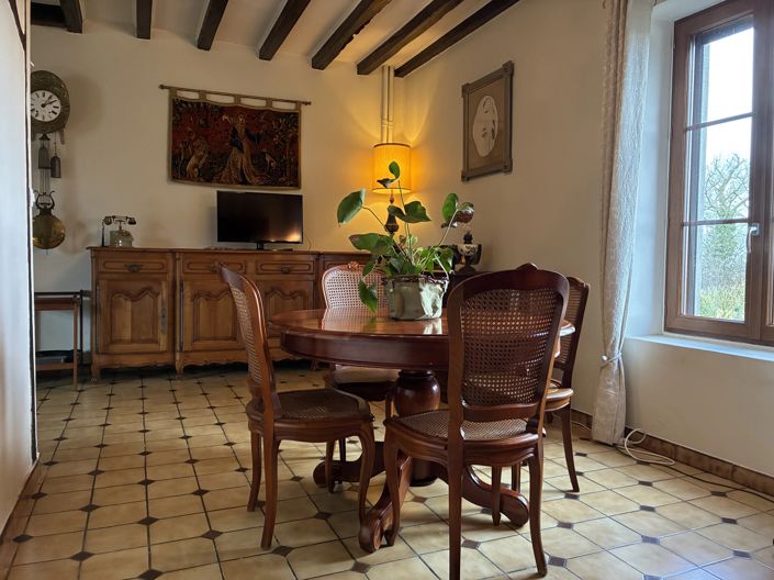 Image No.7-3 Bed Farmhouse for sale