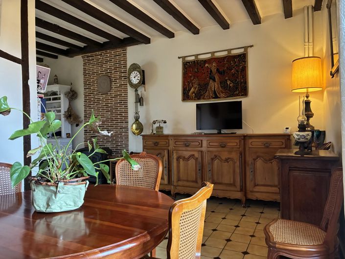 Image No.6-3 Bed Farmhouse for sale