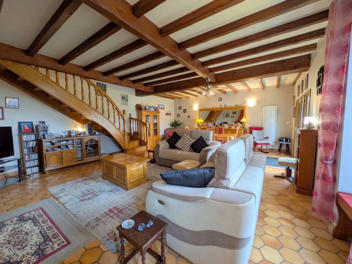 Image No.4-4 Bed Village House for sale