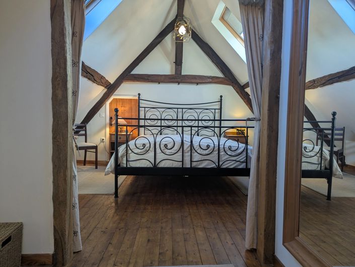 Image No.3-3 Bed Village House for sale