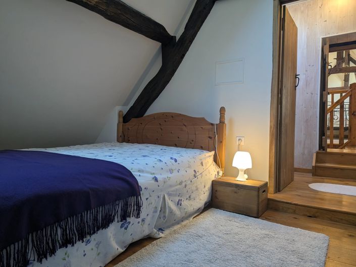 Image No.12-3 Bed Village House for sale
